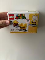 Lego  71373 Super Mario Power up Pakket  Builder NIEUW, Ophalen, Nieuw