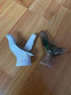 Antieke Fluitjes vogel fluit, Antiek en Kunst, Ophalen of Verzenden