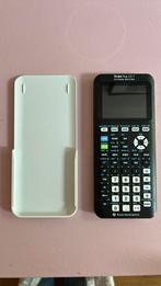 TI-84 grafische rekenmachine Plus CE-T Python Edition, Diversen, Rekenmachines, Ophalen of Verzenden, Grafische rekenmachine, Zo goed als nieuw