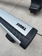 Thule dakdragers voor Audi A6 Sedan C7 (alleen sedan), Ophalen