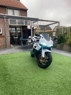 Honda cbr 1000 2004 fireblade, Motoren, Motoren | Honda, Particulier