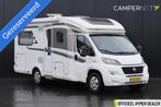 Hymer T 554 SL 150pk 2.3 JTD | Nieuw model | Frans bed | Bea, Caravans en Kamperen, Campers, Tot en met 2, Hymer, 6 tot 7 meter