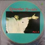 Queen ‎picture Remember Freddie Part. 2, Ophalen of Verzenden, Zo goed als nieuw, 12 inch, Poprock