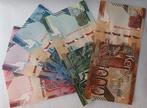 Kenya 2019, 5 nieuwste opvolgende bankbiljetten (UNC), Verzenden, Overige landen, Setje