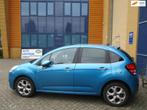 Citroen C3 1.6 VTi Exclusive, Voorwielaandrijving, Euro 5, Gebruikt, 4 cilinders