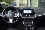 BMW 3 Serie Touring 320e xDrive High Executive M Sport Autom, Gebruikt, 4 cilinders, Stoelverwarming, Vierwielaandrijving