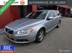Volvo V70 3.2 Summum | Leer | BLIS | Xenon | Trekhaak | Keyl, Auto's, Volvo, Euro 5, 92 €/maand, Zilver of Grijs, 243 pk