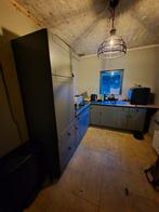 Gratis Keuken - Spoelbak, Koelkast, Gasfornuis, Ophalen