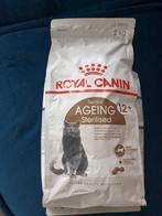 2kg Royal Canin ageing 12+ sterilised, Ophalen, Kat