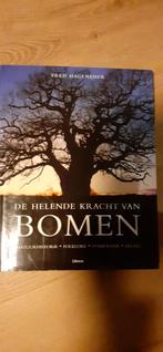 F. Hageneder - Helende kracht van bomen, Ophalen of Verzenden, Zo goed als nieuw, F. Hageneder