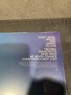 Coldplay.  Parachutes, Ophalen of Verzenden, Nieuw in verpakking, 12 inch, Poprock