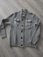 Pall Mall Heren Vest XXXL - Zo Goed Als Nieuw, Ophalen of Verzenden, Zo goed als nieuw, Grijs, Pall Mall