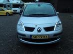Renault Modus 1.6-16V Privilège, Voorwielaandrijving, Zwart, Origineel Nederlands, Bedrijf