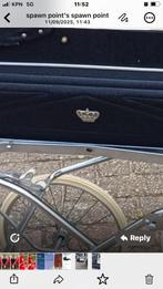 Delft, Kinderen en Baby's, Kinderwagens en Combinaties, Ophalen