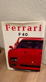Laban - Ferrari f40, Laban, Ophalen of Verzenden, Zo goed als nieuw