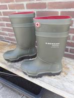 Laarzen DUNLOP PUROFORT THERMO+ FULL SAFETY maat 42, Ophalen, Overige kleuren, Nieuw, Werkschoenen