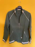 Vest King Louie, mt M, groen, heren, Ophalen of Verzenden, Zo goed als nieuw, Groen