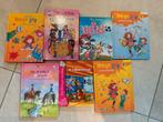 Boekenpakket: Heksje Lilly, Thea Stilton, Pony's, Ophalen, Zo goed als nieuw, Fictie algemeen