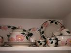 Villeroy & Boch Wild Rose dinnerware collection, Dieren en Toebehoren, Mannelijk