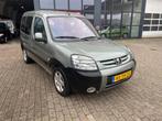 Peugeot Partner MPV 1.6-16V VTC zeer nette auto, Gebruikt, 4 cilinders, 1226 kg, Origineel Nederlands