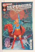 Supergirl: Woman of Tomorrow #1 ( DC 2021 ). NM., Nieuw, Amerika, Ophalen of Verzenden, Eén comic