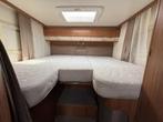 Adria Coral 670 SL - 2013 - Lengtebedden - degelijke camper, Caravans en Kamperen, Campers, Niet ingevuld, Standaard zit, Ringverwarming