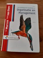 Organisatie en Management, Ophalen of Verzenden, Zo goed als nieuw, Management