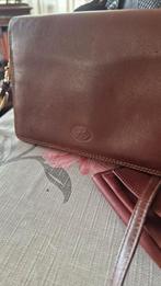 Van Rooy(Nederlandse firma)  klein veel vakkentasje, Ophalen of Verzenden