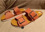 Hush puppies sandalen maat 42 nieuw, Nieuw, Sandalen of Muiltjes, Ophalen of Verzenden