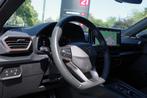 CUPRA Leon Sportstourer 1.4 e-Hybrid 245 PK VZ Adrenaline, A, 12 maanden, 77 km/l, Gebruikt, Zwart