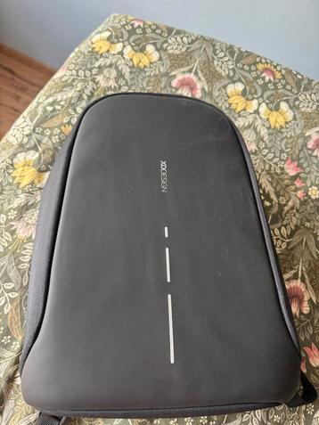 Rugzak / laptoptas anti-diefstal beschikbaar voor biedingen