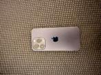 iPhone 14 Pro – 128 GB (Paars / Deep Purple), Ophalen of Verzenden, Zo goed als nieuw, Paars