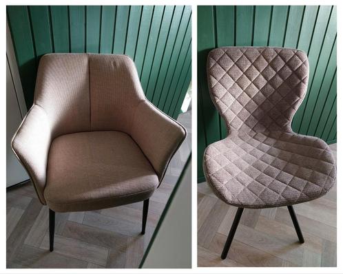 5 eettafel stoelen, Huis en Inrichting, Stoelen, Nieuw, Vijf, Zes of meer stoelen, Overige kleuren, Ophalen
