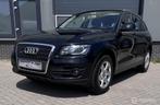 Audi Q5 2.0 TFSI quattro/ 1e EIG. AFK/ DEAL. ONDERH/ TREKH, Automaat, Gebruikt, 4 cilinders, Zwart