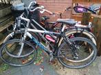 Fiets giant mountainbike atb opknapper, Fietsen en Brommers, Fietsen | Mountainbikes en ATB, Ophalen, Gebruikt, Giant