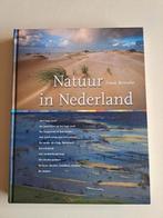 F. Berendse - Natuur in Nederland, Ophalen of Verzenden, Zo goed als nieuw, F. Berendse