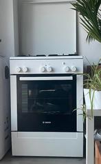 gasfornuis, Ophalen, Gebruikt, 60 cm of meer, 4 kookzones