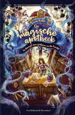 Leesboek “De Magische Apotheek”  Nieuw!, Ophalen of Verzenden, Nieuw, Fictie algemeen