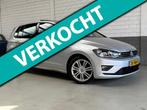 Volkswagen Golf Sportsvan 1.4 TSI Highline, 65 €/maand, Gebruikt, 4 cilinders, 1283 kg
