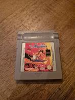 Nintendo gameboy game Alladin, Spelcomputers en Games, Games | Nintendo Game Boy, Avontuur en Actie, 1 speler, Ophalen of Verzenden