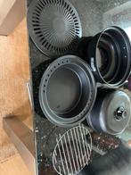 Oventje voor op gas/camping, Caravans en Kamperen, Ophalen of Verzenden, Gebruikt