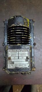 Leece Neville 28 Volt 100 Amp Voltage Regulator, Ophalen of Verzenden, Gebruikt, Overige merken, Elektronica en Kabels