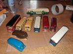 Dinky toy bussen, Hobby en Vrije tijd, Modelauto's | 1:43, Ophalen of Verzenden, Gebruikt, Auto, Dinky Toys