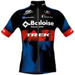 Baloise Trek Vermarc Trui Korte Mouwen SPL Aero