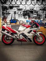 Yamaha FZR 1000 EXUP, Motoren, Motoren | Yamaha, Sportuitlaat, 4 cilinders, Motorrijbewijs A, Super Sport