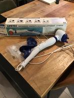Te koop lifetec infrarood massage apparaat zgan, Ophalen of Verzenden, Zo goed als nieuw, Apparaat