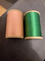 Clark en co vintage garen
Ongeveer
5,7 cm lang
4 cm breed, Hobby en Vrije tijd, Naaien en Fournituren, Ophalen of Verzenden, Zo goed als nieuw