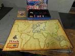 RISK Bordspel Als Nieuw Spel Strategisch bord-spel, Parker, Vijf spelers of meer, Nieuw, Ophalen of Verzenden