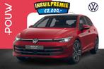 Volkswagen Golf 1.5 eHybrid 204pk Style Edition | Rondomzich, Auto's, 12 maanden, Stof, 1498 cc, 150 min