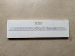 *NIEUW* Apple Magic Keyboard, Computers en Software, Toetsenborden, Nieuw, Ophalen of Verzenden, Draadloos, Qwerty